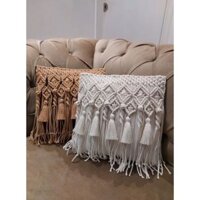 Vỏ gối, gối tựa, gối sofa