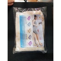 Vỏ gối kê chân chống giãn tĩnh mạch, chống phù nề YOROKOBI