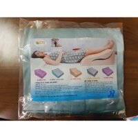 Vỏ gối kê chân chống giãn tĩnh mạch, chống phù nề YOROKOBI