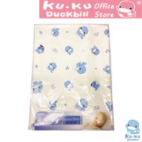 vỏ gối KUKU thay thế gối cao su non kuku ku2046 ku2047 29.5x43x2.5cm Ku2060