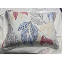Vỏ gối lụa Yuki 45x65