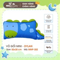 Vỏ gối mini MILO & GABBY - Dylan - 50x30cm - MMP-202