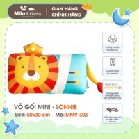 Vỏ gối mini MILO & GABBY - Lonnie - 50x30cm - MMP-303