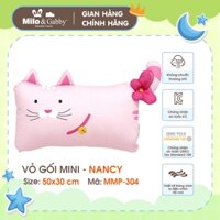 Vỏ gối mini MILO & GABBY - Nancy - 50x30cm - MMP-304