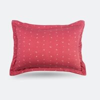 Vỏ gối nằm EVERON kích thước 50x70cm nhiều màu sắc, hiện đại sang trọng (dùng cho ruột gối 50x70)