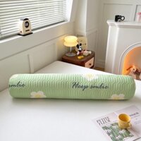 VỎ Gối Ôm Người Lớn Cao Su non cao cấp chất mát lạnh ( kích thước tiêu chuẩn )