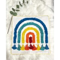 Vỏ gối sofa phong cách Scandianvian