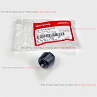 Vỏ gù tay lái Vision 2011 2012 2013, Đối trọng A tay lái Air Blade AB 110, Lead 110, Click 110, Vision 110 đời đầu