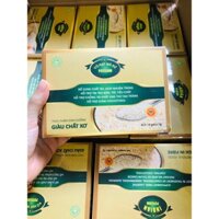 Vỏ Hạt Mã Đề Psyllium Ấn Độ Hộp 100gr