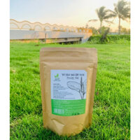 Vỏ hạt mã đề Viet Healthy 150g - Vỏ hạt mã đề Viethealthy giàu chất xơ, hỗ trợ thải độc, làm sạch đường tiêu hóa