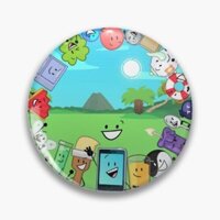 Vô Hình Vô Hình Lời Mời Nút Mềm Ve Áo Pin Huy Hiệu Trâm Cài Quần Áo Thời Trang Mũ Kim Loại Trang Trí Ngộ nghĩnh Dễ Thương