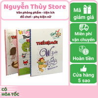 Vở học sinh 96 trang giá rẻ thế hệ mới  Tập 96 trang 5 ô ly và 4 ô ly giá rẻ phổ thông  Tập 4 ô ly và 5 ô ly combo 10 cuốn  Tập 4 ô ly và 5 ô ly 96 trang cho bé  Tập 96 trang 4 ô ly 5 ô ly thế hệ mới  Nguyễn Thùy Store