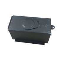 Vỏ hộp bảo vệ đồng hồ nước sạch bằng thép và inox