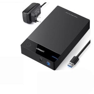 Vỏ hộp đựng ổ cứng Ugreen 50422