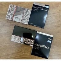 Vỏ hộp phấn Maquillage (không kèm ruột phấn)
