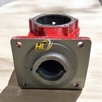 Vỏ hộp số dưới 173-4 lỗ trục nhỏ lắp máy cày phụ tùng máy cày phụ tùng nông nghiệp điện máy hùng lỳ