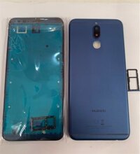 Vỏ Huawei Nova 2i Xanh