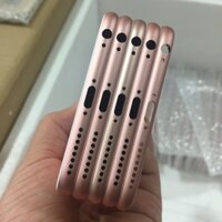 Vỏ IP6s hồng