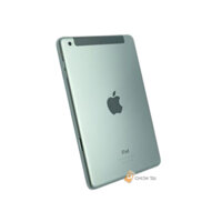 Vỏ iPad Mini 2, 4G, không khắc chữ (Màu đen)