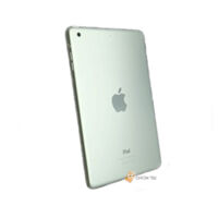 Vỏ iPad Mini 2, Wifi, không khắc chữ (Màu trắng)