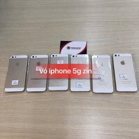 Vỏ iphone 5G zin