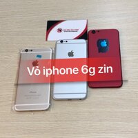 Vỏ iphone 6G zin