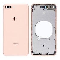 Vỏ iPhone 8 Plus (Loại A chuyên nấu máy)  + phím