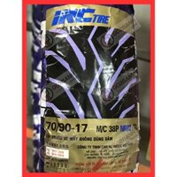 Vỏ Irc 70-80/90/17, 100/70/17 vỏ trước sau Sirius, Exciter135, Raider, Future125 không ruột