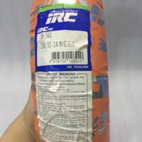 Vỏ IRC Thái Lan 100/90-14