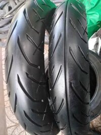 Vỏ Irc zin SH125, SH150, sh ý Lốp Irc SH 100/80-16 và 120/80-16 ,vỏ củ tháo xe dành cho sh siêu bền bám
