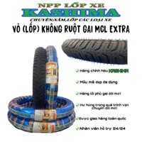 vỏ KASHIMA gai City Extra sài ruột & không ruột