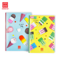 Vở kẻ ngang 72 trang Paper Color 1093 20 quyển