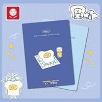 Vở kẻ ngang Hải Tiến 72 trang