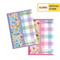 Vở kẻ ngang Wisdom KLONG B5 80 trang 5884 MS 878