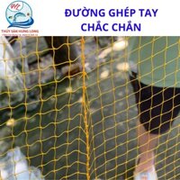 VÓ KÉO CÁ🐠🦞🦀, VÓ KÉO TAY SỢI DÙ THÁI, BẮT CÁ, TÔM