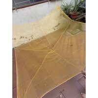 VÓ KÉO CÁ ZEN 3LI ( HÀNG GIA CÔNG ) CHUYÊN KÉO TÉP NHỎ MỖI CẠNH 1M7