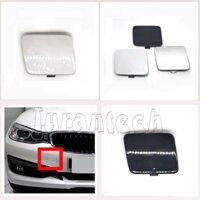 Vỏ kéo phía trước cho 13-20 BMW GT series 3 F34 GT3 318d 320d 320dX 320i 325d 328i 330dX 335dX 335i