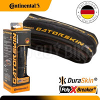 Vỏ Kháng Đinh 700x23c 700x25c Continental GATORSKIN
