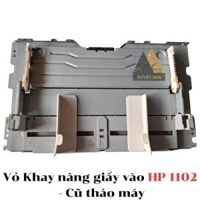 Vỏ Khay nâng giấy vào HP 1102                         &nbsp(&nbspCũ tháo máy&nbsp)