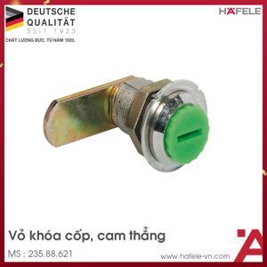 Vỏ khóa gạt cốp Symo 300 Hafele 235.88.621
