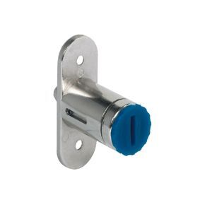 Vỏ khóa nhấn Symo 300 Hafele 234.65.601