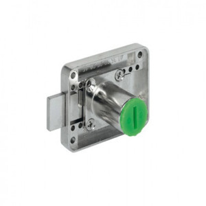 Vỏ khóa vuông Symo Hafele 232.26.621