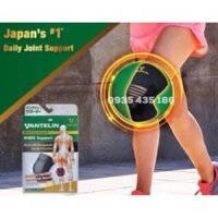 VỚ KHỚP GỐI VANTELIN-VỚ ĐẦU GỐI VANTELIN