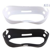Vỏ khung silicon Alli VR cho tai nghe Pico 4 VR Phụ kiện da bảo vệ