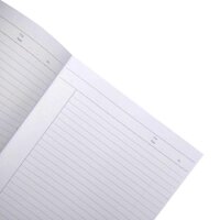 Vở Landscape - Kẻ Ngang 80 Trang ĐL 70gm2 - Haplus 5563 Mẫu Màu Giao Ngẫu Nhiên