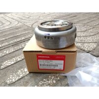 Vô lăng 6 cục xe Wave Alpha Wave Rs Loại 1 Honda