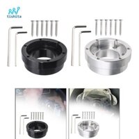 Vô Lăng Adapter Tấm Phụ Kiện Thay Thế Tương Thích Nhôm Phụ Kiện Sửa Đổi Các Bộ Phận Cho G920 G29 G923