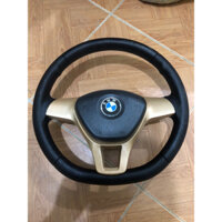 vô lăng BMW