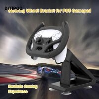Vô lăng chơi Game DITIPOO, Vô lăng đa trục chuyên nghiệp, Phụ kiện trò chơi bền bỉ ABS Sucker 2024 cho PS5