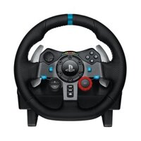 Vô Lăng chơi game Logitech G29 DRIVING FORCE | HACOM | Giá rẻ, trả góp 0%
